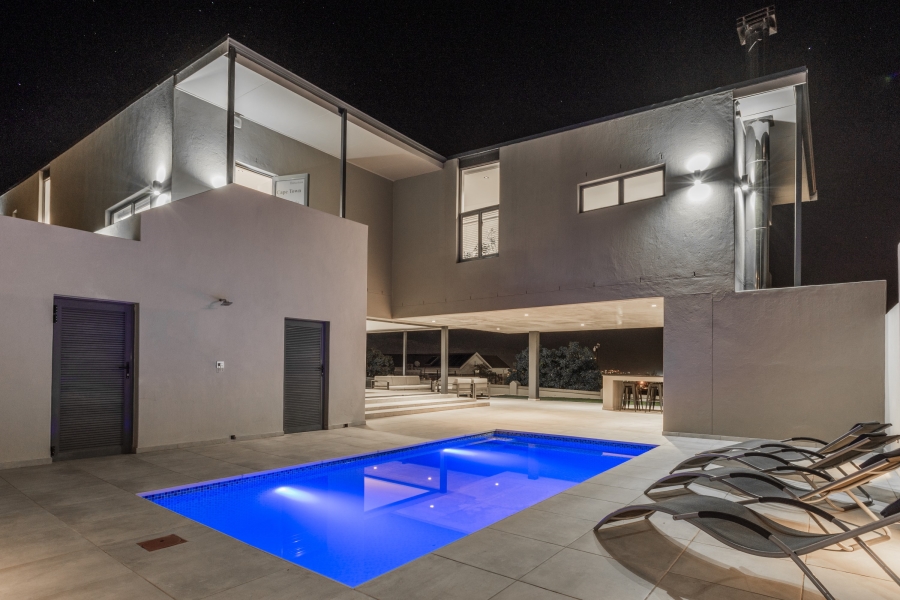 3 Bedroom Property for Sale in Fairhaven Country Estate Western Cape